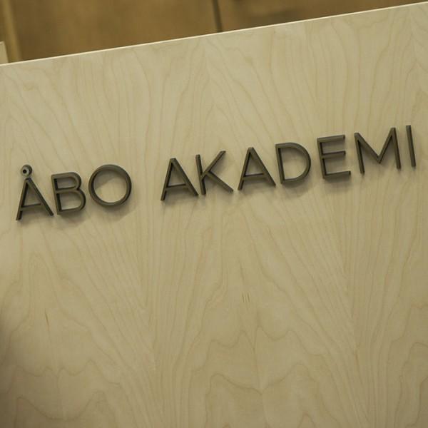 Åbo Akademi (foto: Stefan Crämer)