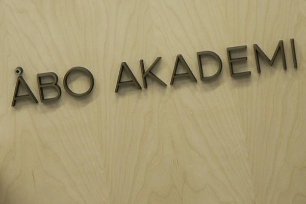 Åbo Akademi (foto: Stefan Crämer)