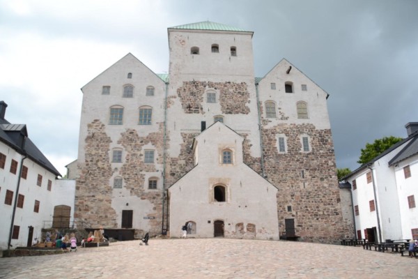 Åbo slott