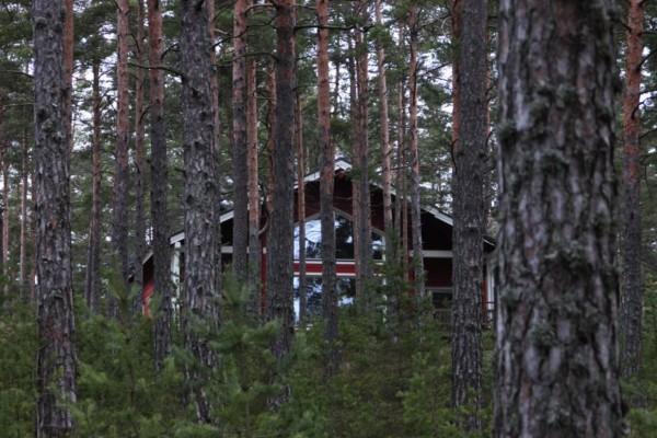 Nej till dubbelt kommunskap. Arbetsgruppen säger att framför allt skattelagstiftningen talar emot dubbel kommuntillhörighet. Foto: Mia Hämäläinen