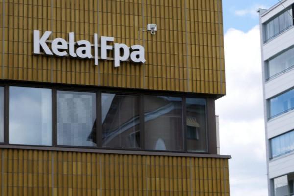 FPA-kontoret i Åbo på bild.