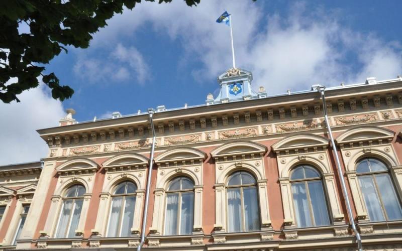 Åbo stadshus