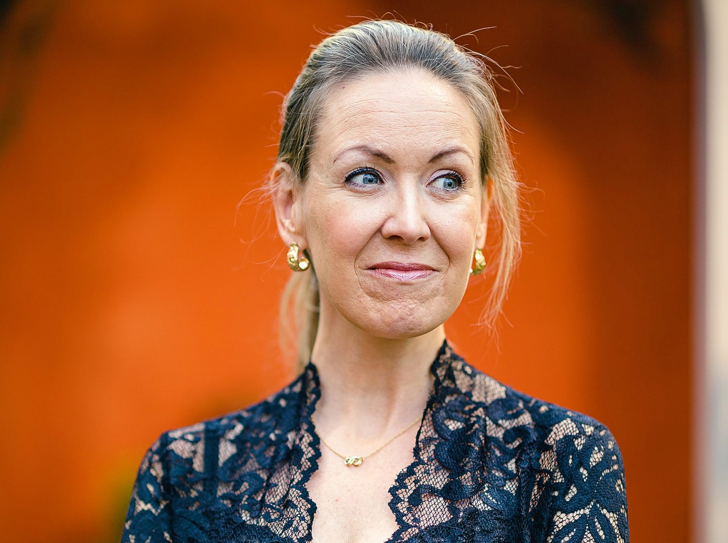 Hanna Kronqvist.